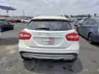 2016 MERCEDES-BENZ GLA-Class