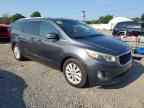 2015 KIA SEDONA