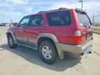 1999 TOYOTA 4Runner