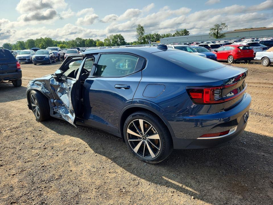 2022 POLESTAR 2