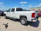2008 CHEVROLET Silverado 2500