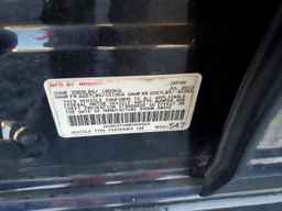 2011 MITSUBISHI LANCER