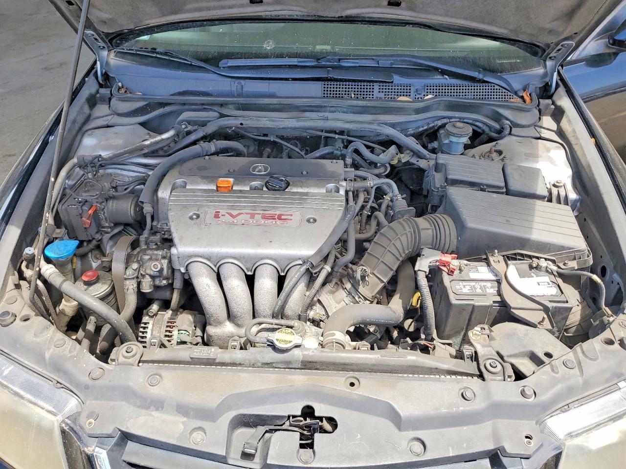 2005 ACURA TSX