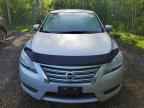 2014 NISSAN SENTRA