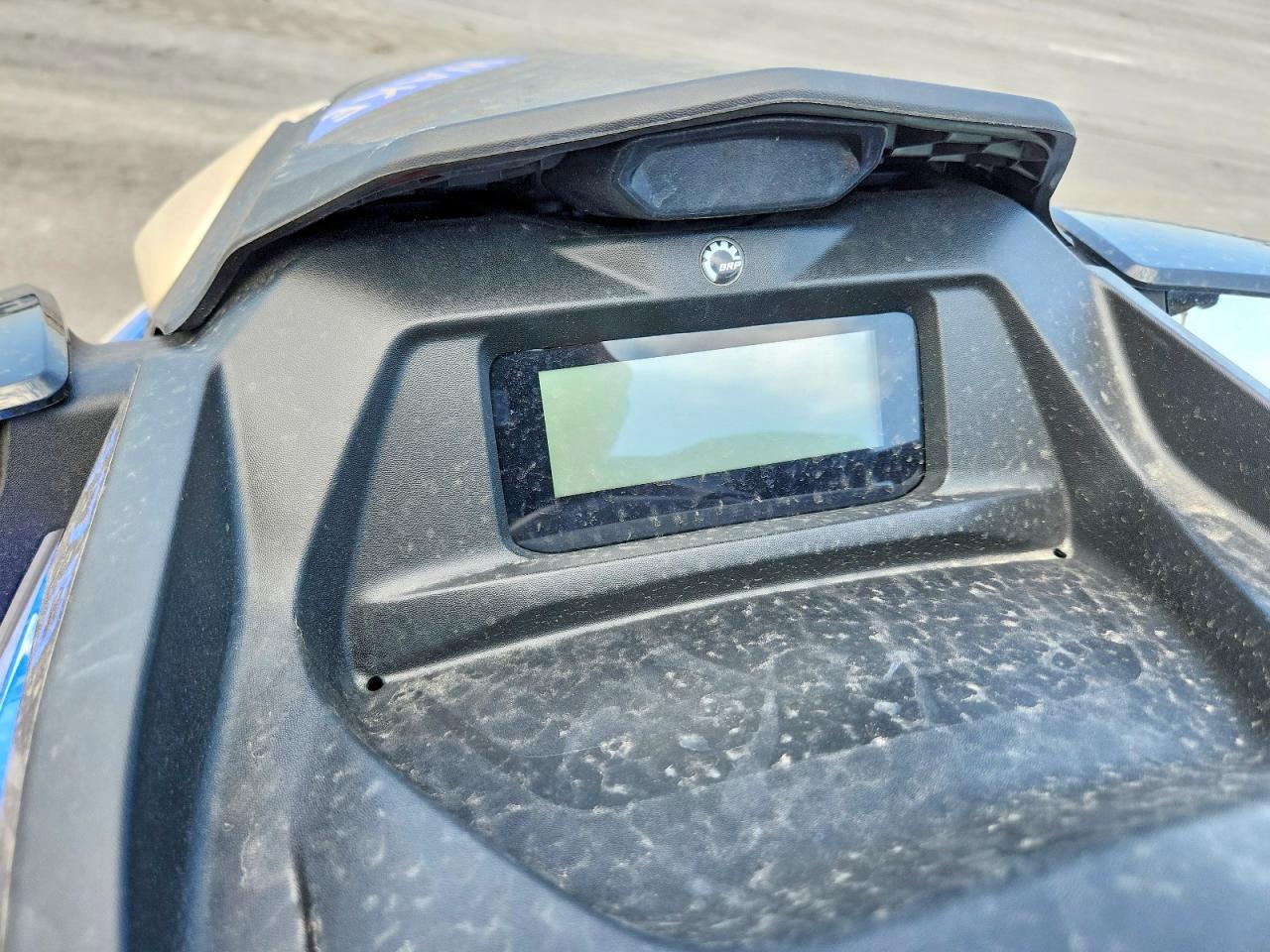 2005 Sea Doo Jet Ski
