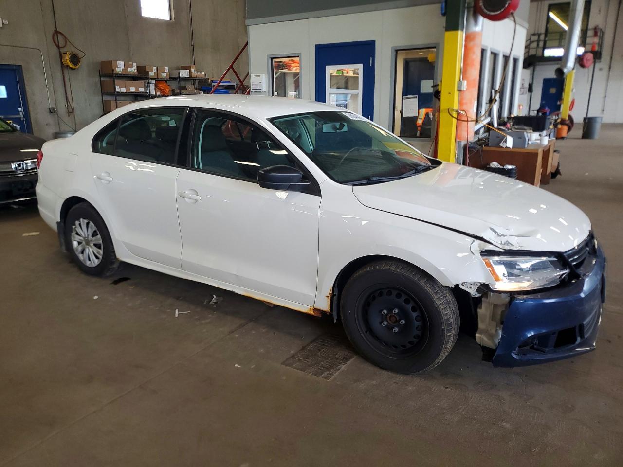 2012 VOLKSWAGEN JETTA