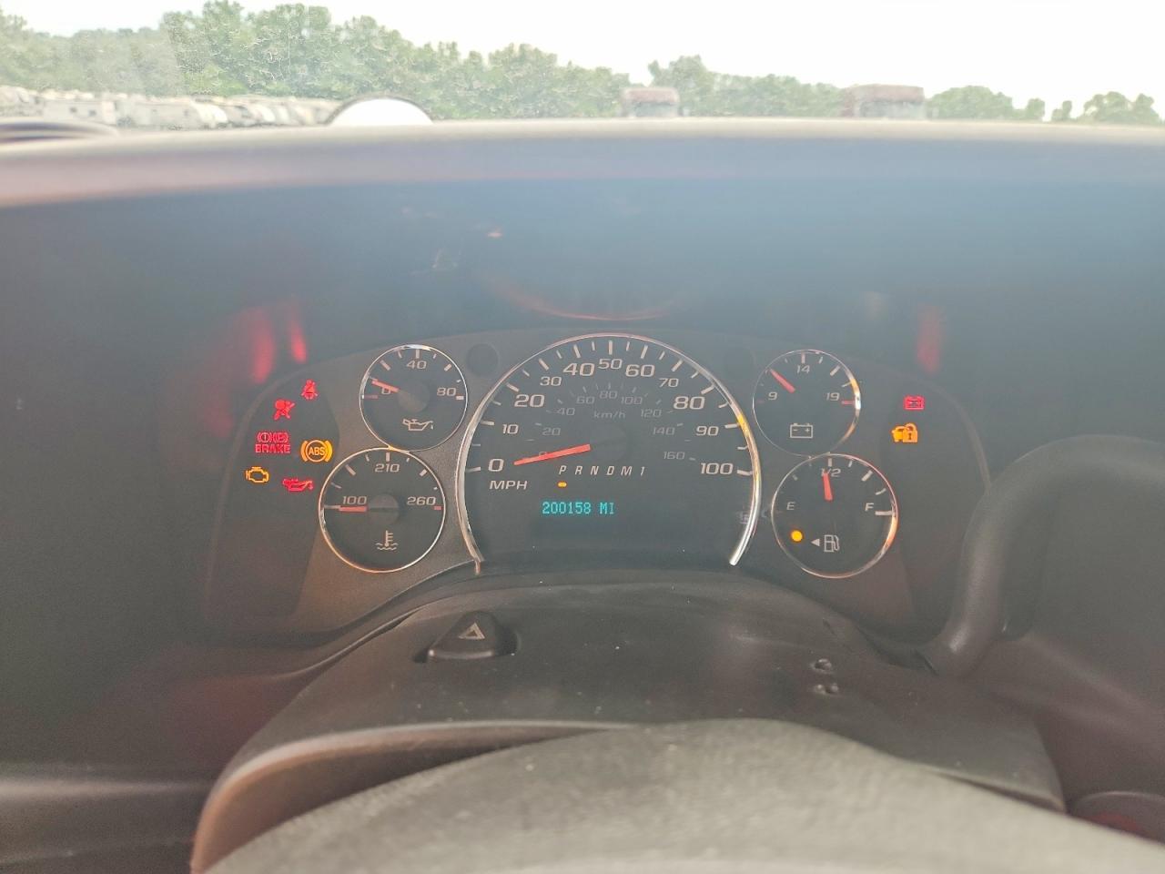 2010 THOMAS Minotour G3500