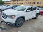 2018 GMC ACADIA