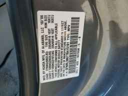 2007 HONDA ODYSSEY
