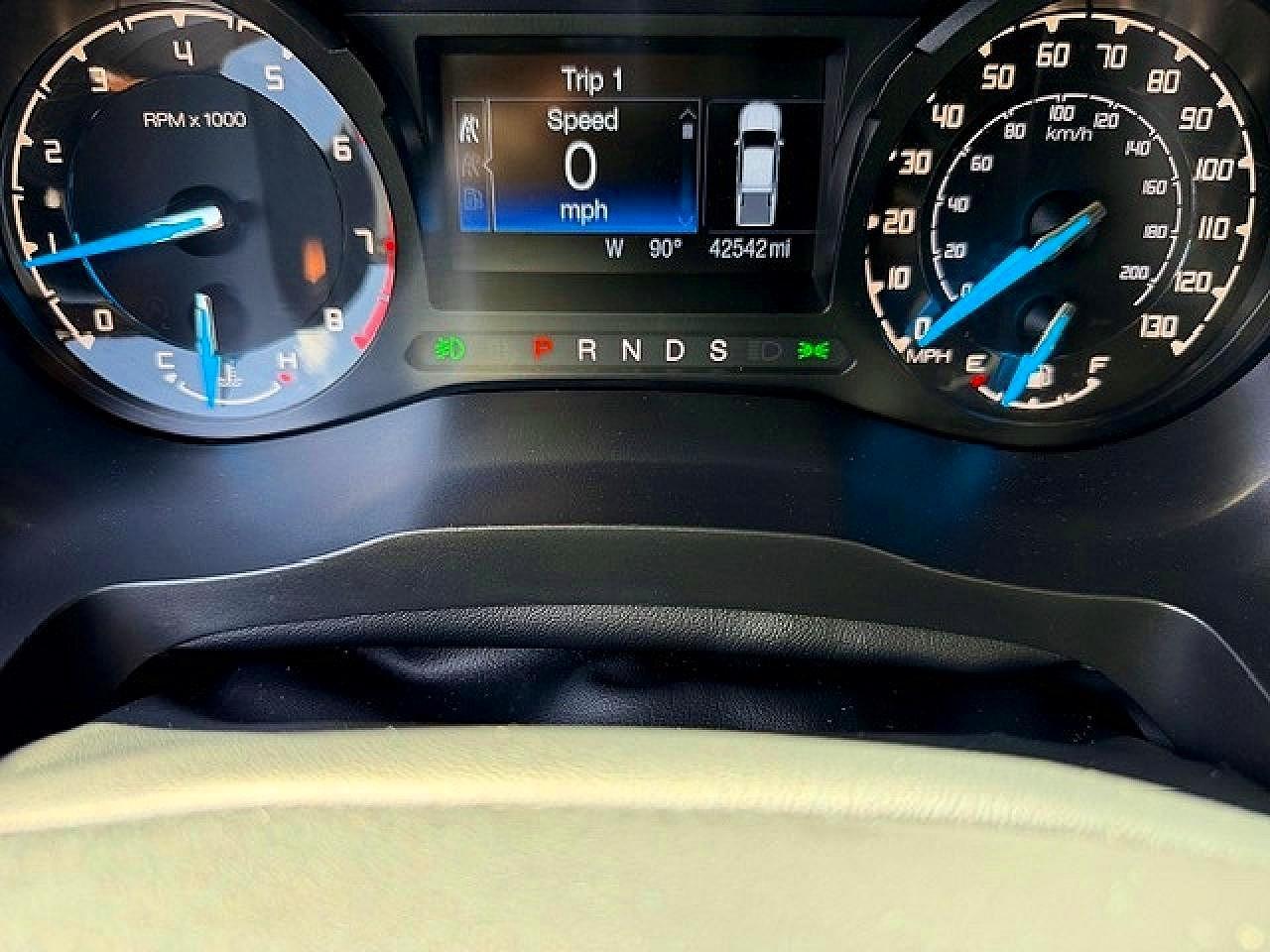 2023 FORD RANGER
