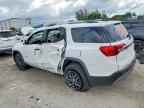 2018 GMC ACADIA