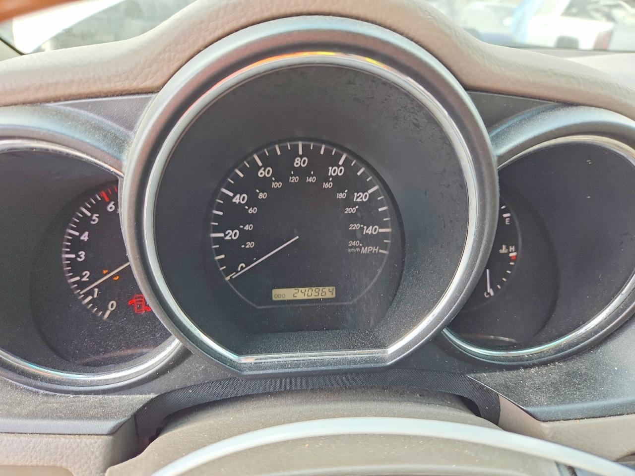 2006 LEXUS Rx 330