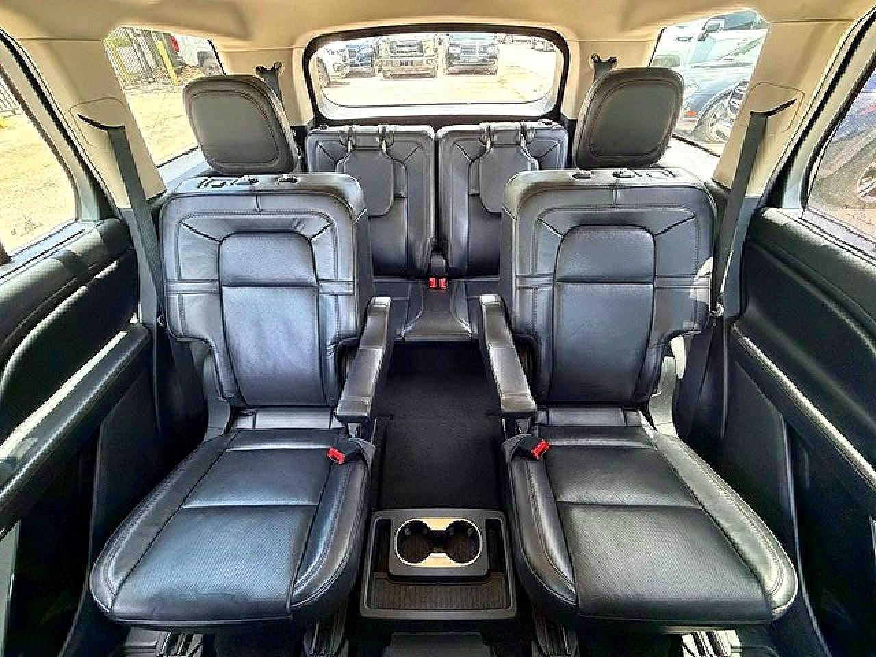 2022 LINCOLN Aviator