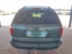 2001 DODGE GRAND CARAVAN