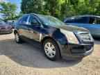 2010 CADILLAC SRX