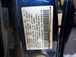 2010 HONDA ACCORD