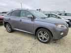 2013 LEXUS RX 450H