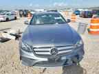 2018 MERCEDES-BENZ E-Class