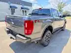 2023 FORD RANGER