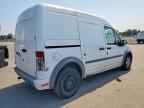 2012 FORD TRANSIT CONNECT