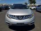2014 NISSAN MURANO