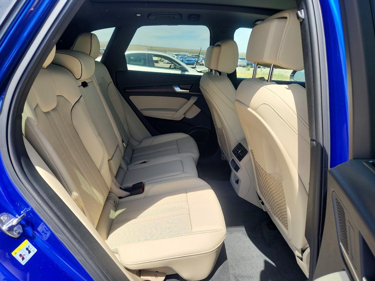 2024 AUDI Q5