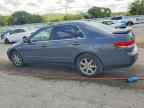 2004 HONDA ACCORD