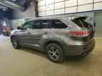 2016 TOYOTA HIGHLANDER