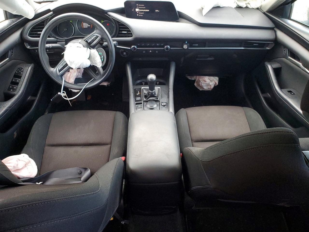 2021 MAZDA 3