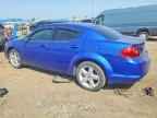 2013 DODGE Avenger