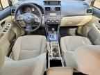 2014 SUBARU XV Crosstrek
