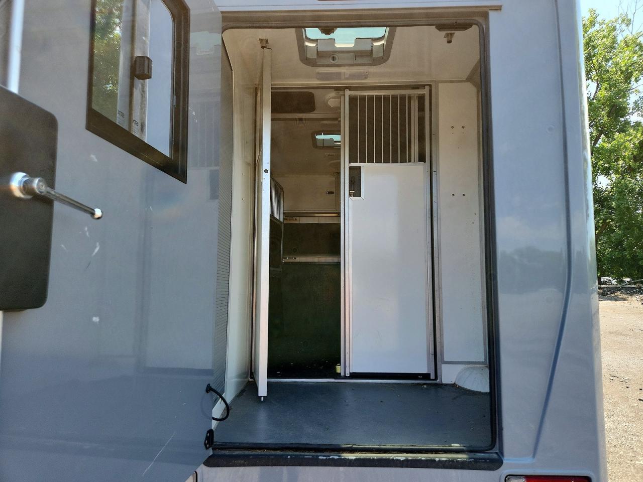 2023 RAM ProMaster 3500