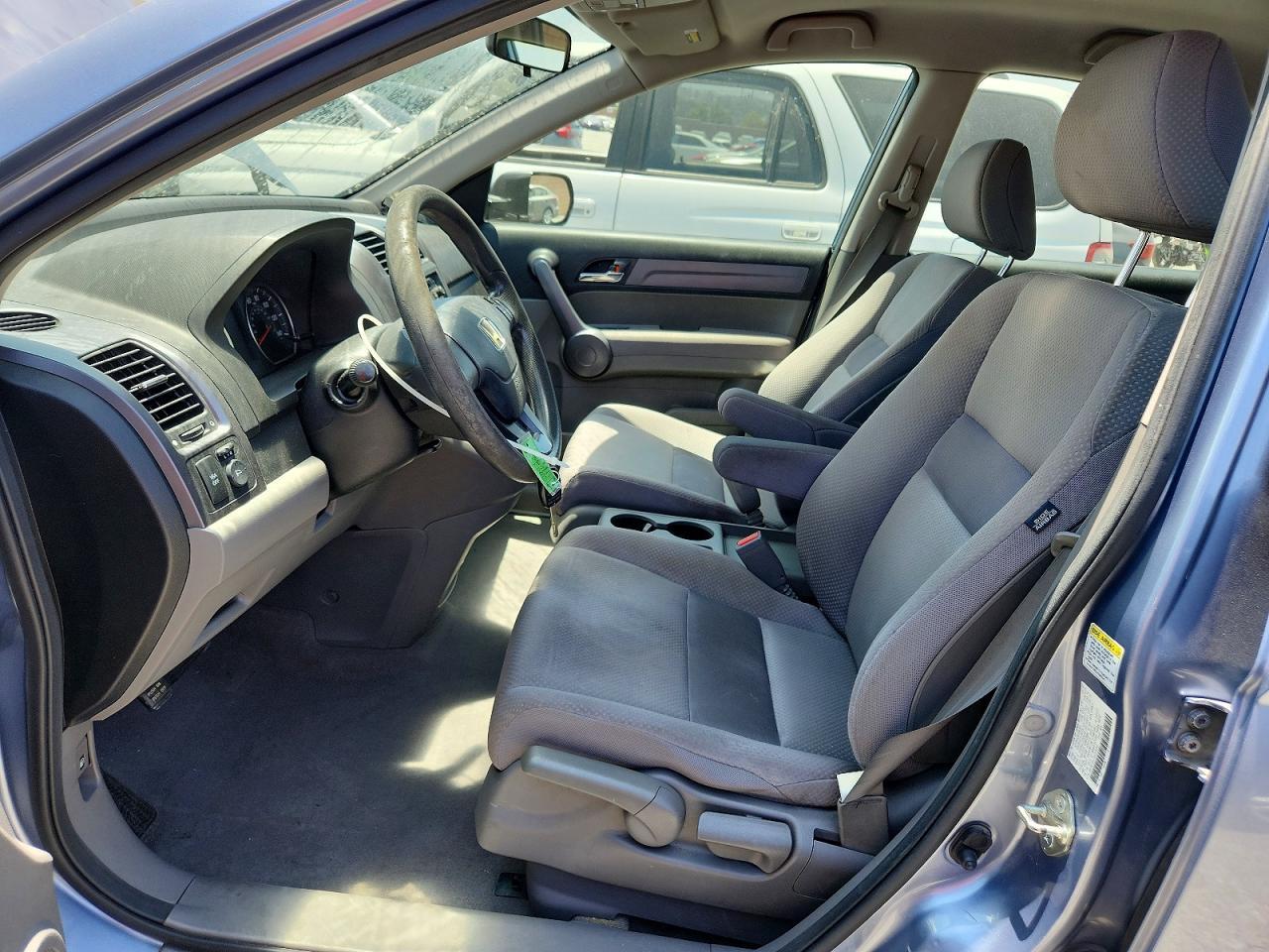 2008 HONDA CR-V