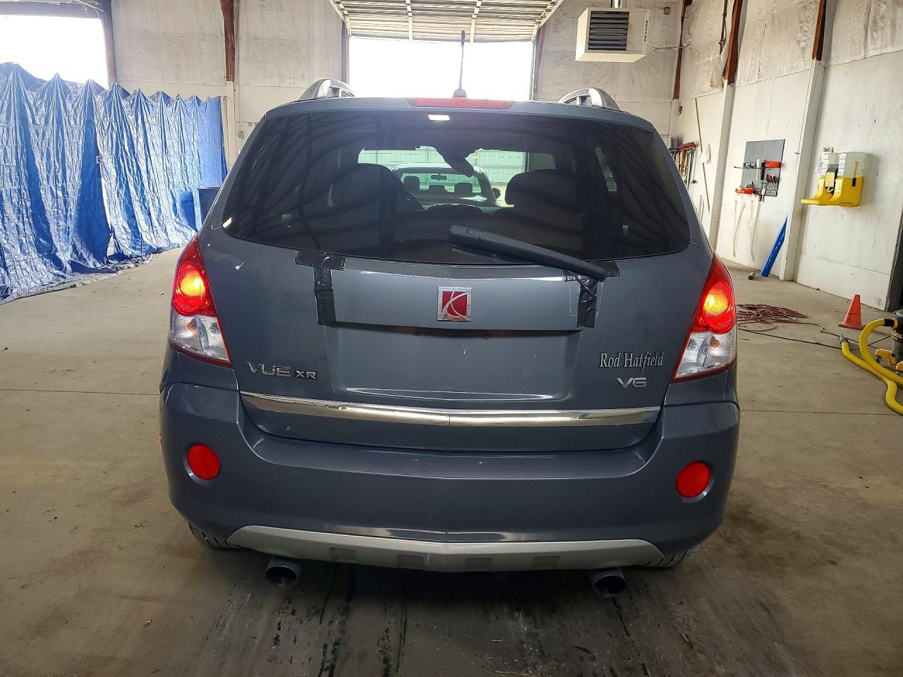 2008 SATURN Vue