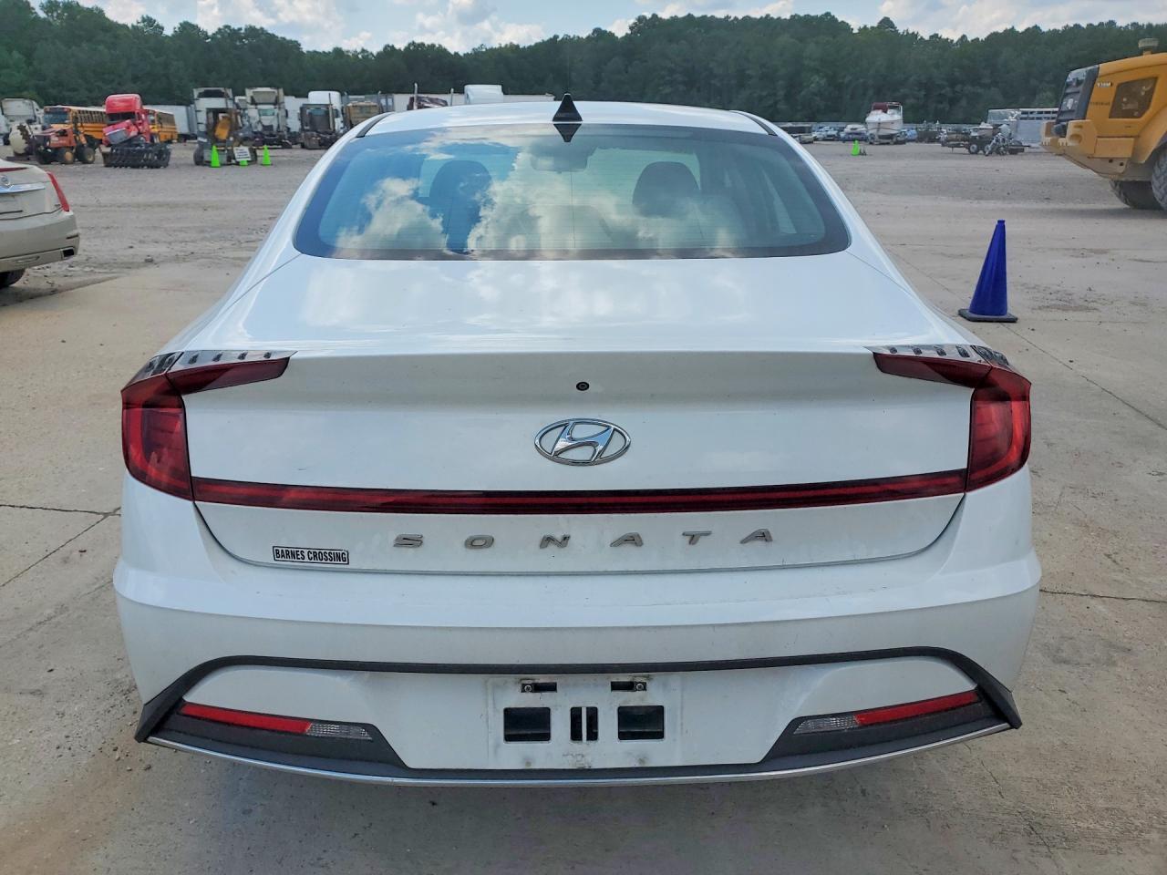 2022 HYUNDAI SONATA