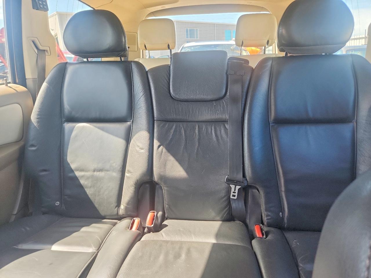 2009 VOLVO XC90