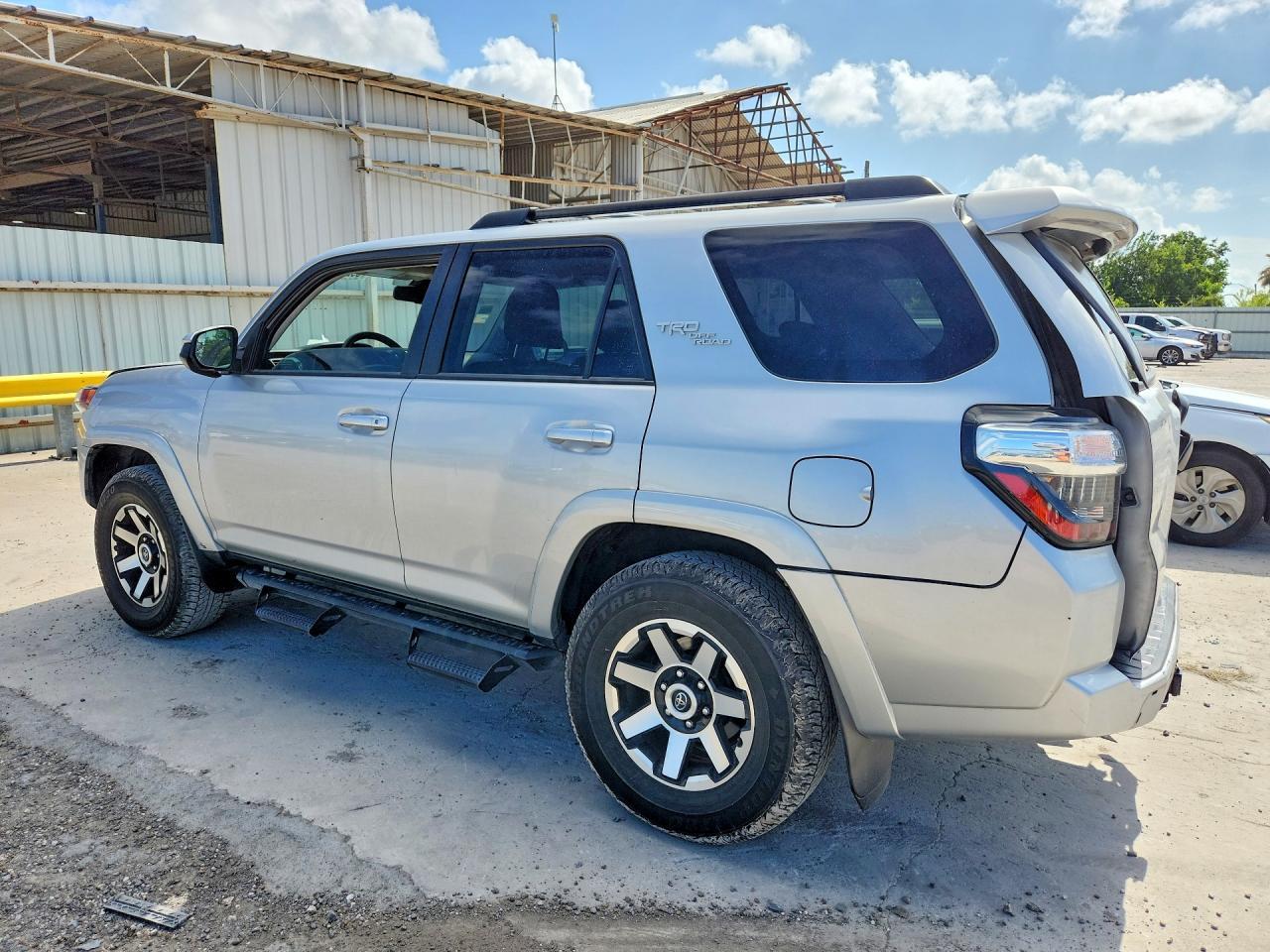 2021 TOYOTA 4Runner