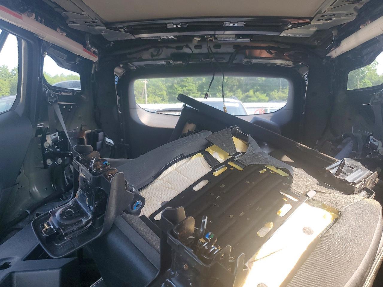 2018 GMC Terrain