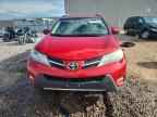2013 TOYOTA RAV4