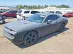 2014 DODGE Challenger