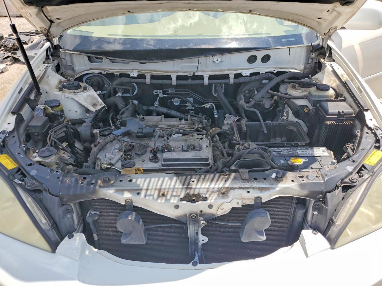 2007 LEXUS RX 350