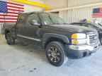 2003 GMC SIERRA 1500