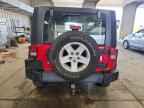 2008 JEEP WRANGLER
