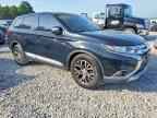 2016 MITSUBISHI outlander