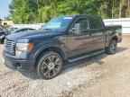 2012 FORD F-150 Lightning
