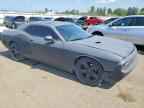 2014 DODGE Challenger