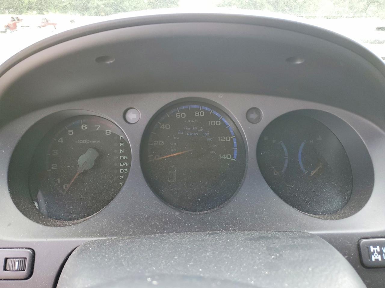 2005 ACURA MDX