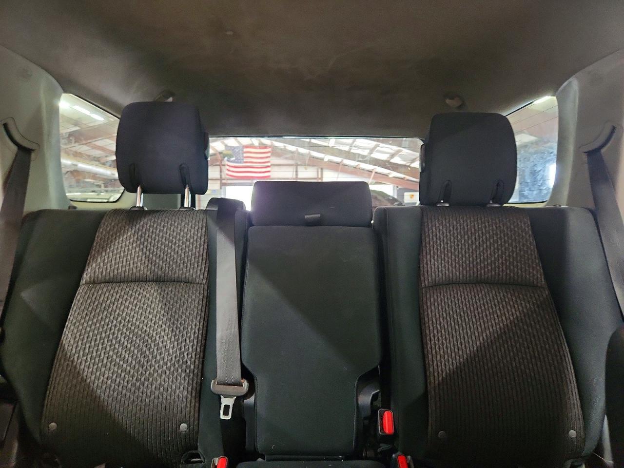 2016 TOYOTA 4Runner