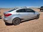 2016 KIA FORTE