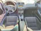 2004 HONDA ACCORD